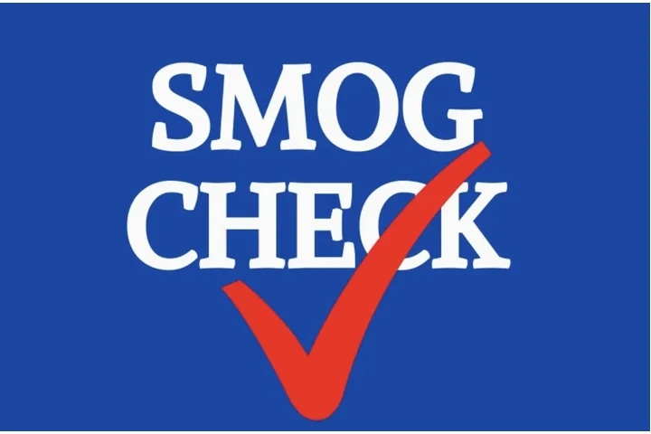 CALEB’S SMOG CHECK STATION image 1