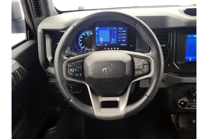 $31998 : Ford Bronco 2022 4x4 Big Ben image 10