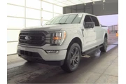 $33999 : Ford F-150 2023 4x4 XL 4dr S thumbnail