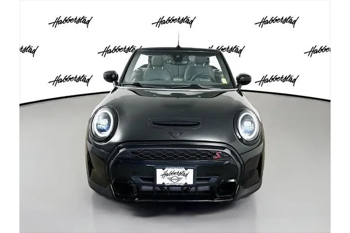 $29000 : MINI Convertible 2023 Cooper image 2