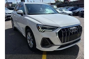 $19895 : Audi Q3 2023 AWD quattro S l thumbnail