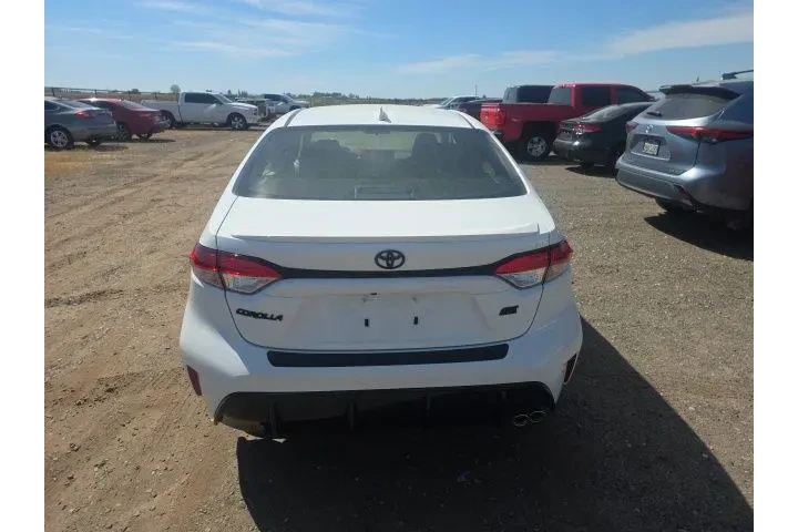 $29900 : Toyota Corolla 2026 SE 4dr S image 5