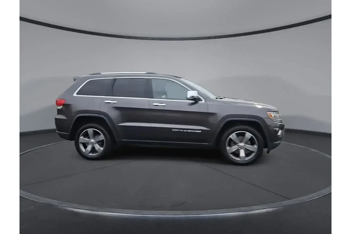 $13250 : Jeep Grand Cherokee 2016 4x4 image 9