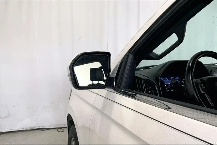 $25991 : Ford Expedition MAX 2019 4x2 image 10