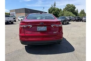 $14500 : Ford Fusion 2020 SEL 4dr Sed thumbnail