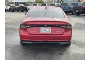 $31540 : Honda Accord Hybrid 2024 Tou thumbnail