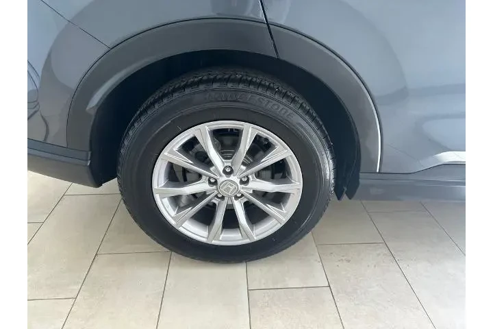 $34187 : Honda CR-V 2023 AWD EX-L 4dr image 8