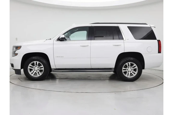 $25998 : Chevrolet Tahoe 2016 4x2 LS image 3