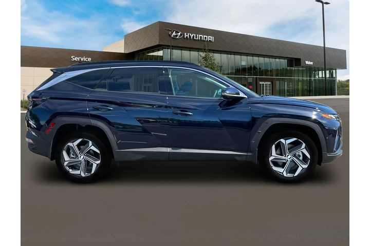 $32998 : Hyundai TUCSON Hybrid 2024 A image 9