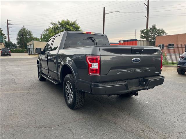 $27088 : 2018 F-150 , CLEAN CARFAX, EC image 9