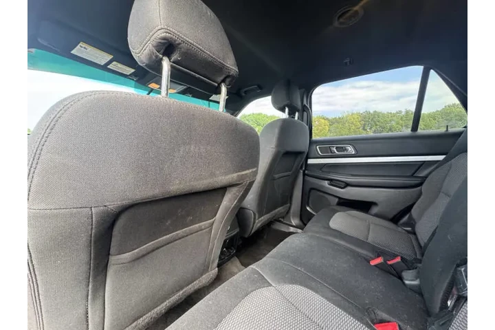 $7999 : 2016 Explorer XLT image 10