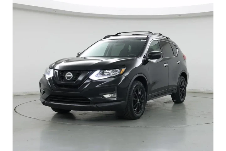 $16998 : Nissan Rogue 2018 AWD SV 4dr image 4