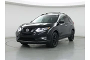 $16998 : Nissan Rogue 2018 AWD SV 4dr thumbnail