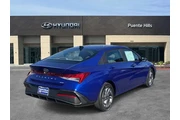 $22995 : Hyundai ELANTRA Hybrid 2024 thumbnail