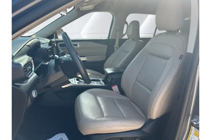 $27491 : Ford Explorer 2022 XLT 4dr S image 7