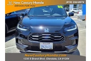 $26029 : Honda HR-V 2025 Sport 4dr Cr thumbnail