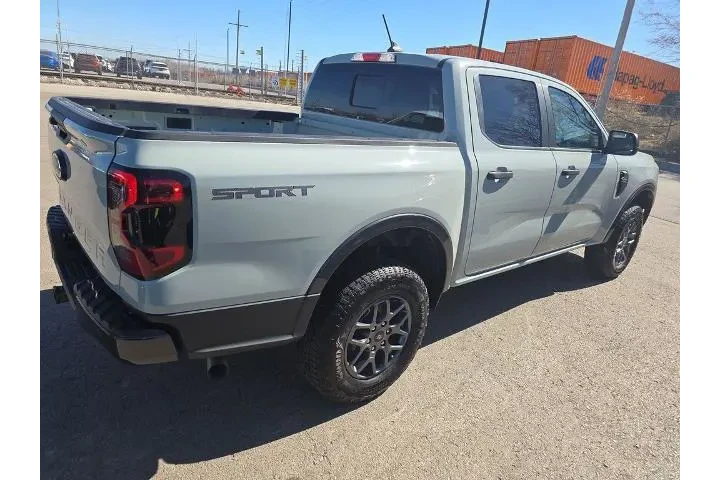 $29999 : Ford Ranger 2024 4x2 XLT 4dr image 4