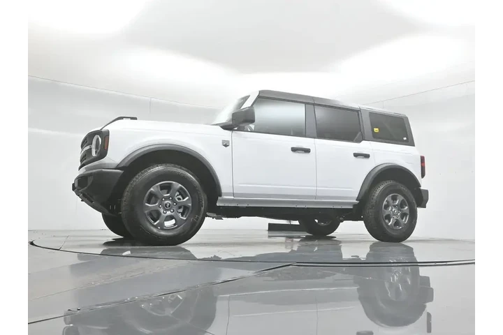 $36300 : Ford Bronco 2025 4x4 Big Ben image 7