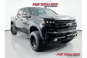 Chevrolet Silverado 1500 201 en Indianapolis