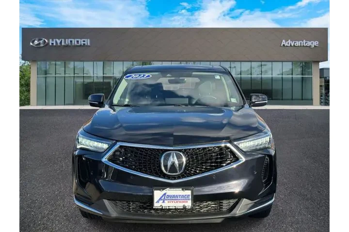 $35889 : Acura RDX 2023 SH-AWD 4dr SU image 2