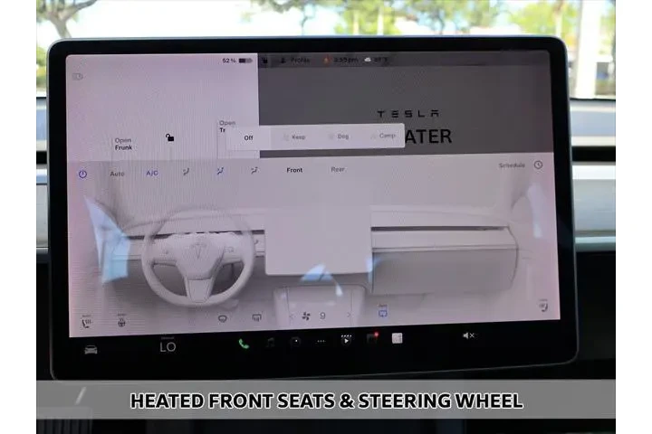 $23490 : Tesla Model 3 2021 AWD Long image 6