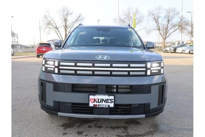 $34990 : Hyundai SANTA FE 2026 AWD SE image 3