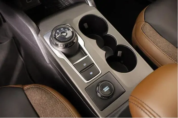 $30023 : Ford Bronco Sport 2025 AWD O image 9