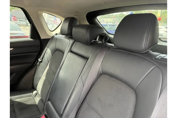 $16995 : 2020 CX-5 Touring image 10