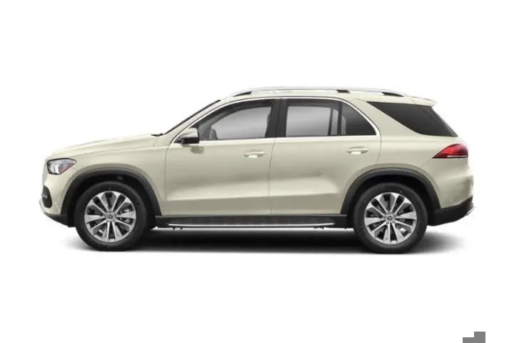 $38000 : Mercedes-Benz GLE 2020 AWD G image 2