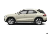 $38000 : Mercedes-Benz GLE 2020 AWD G thumbnail