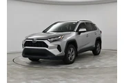 $25998 : Toyota RAV4 2022 XLE 4dr SUV thumbnail