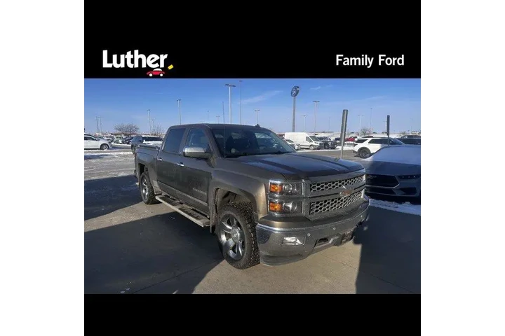 $16999 : Chevrolet Silverado 1500 201 image 1