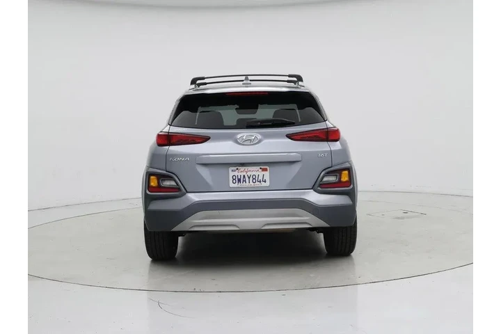 $16998 : Hyundai KONA 2021 Limited 4d image 6