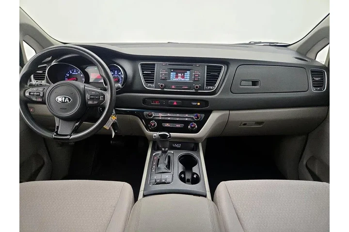 $13998 : Kia Sedona 2016 LX 4dr Mini- image 9