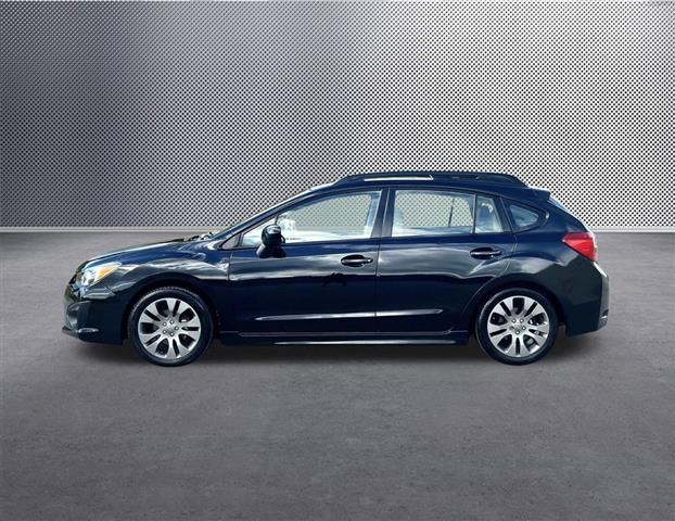 2013 Impreza 2.0i Sport Limit image 3