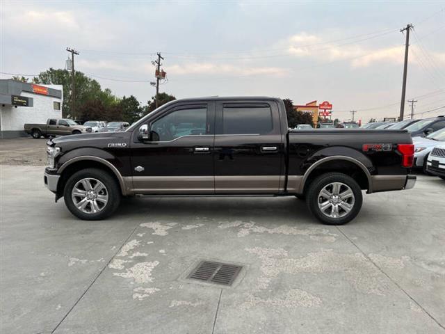 2018 F-150 King Ranch image 4