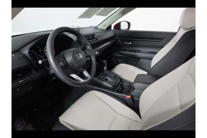 $33375 : Honda CR-V 2025 AWD EX 4dr S image 10