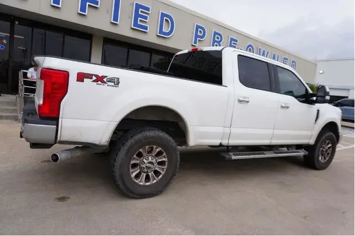 $21288 : Ford F-250 Super Duty 2017 4 image 6