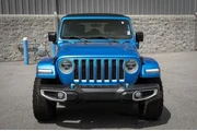 $32988 : Jeep Wrangler Unlimited 2022 thumbnail