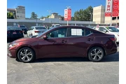 $17998 : Nissan Sentra 2022 SV 4dr Se thumbnail