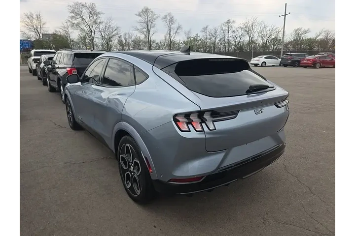 $23999 : Ford Mustang Mach-E 2022 AWD image 6