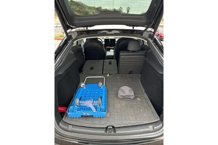 $35900 : Tesla Model Y 2024 AWD Long image 3