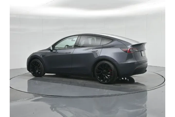 $31800 : Tesla Model Y 2022 AWD Perfo image 5
