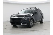 $30998 : Kia Sportage 2025 SX 4dr SUV thumbnail