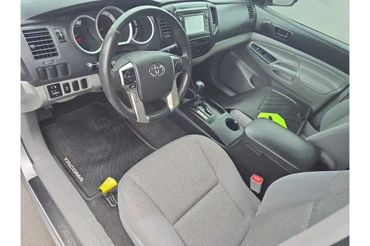 $18995 : Toyota Tacoma 2015 4x2 Base image 7