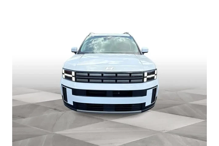 $28944 : Hyundai SANTA FE 2025 SEL 4d image 3