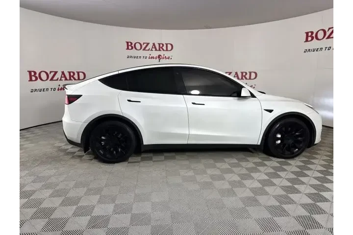 $22250 : Tesla Model Y 2020 AWD Long image 9