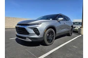 $26991 : Chevrolet Blazer 2023 LT 4dr thumbnail