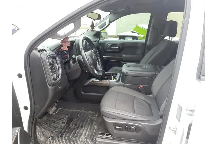 $28953 : Chevrolet Silverado 1500 201 image 10