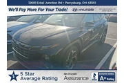 Hyundai TUCSON 2023 Limited en Detroit